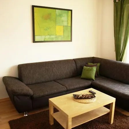 펜션 Strandnah 티멘도르프